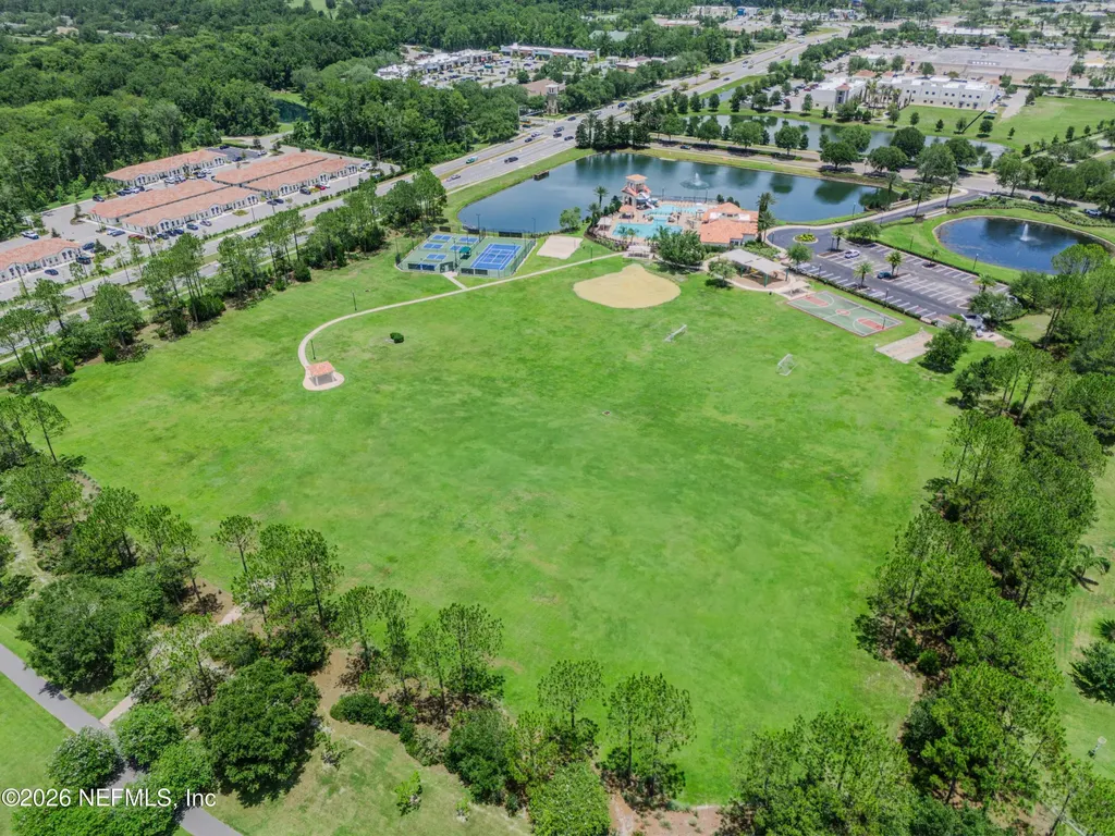 913 E Terranova Way St. Augustine FL 32092