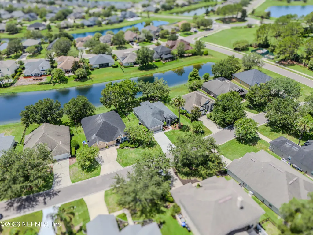 913 E Terranova Way St. Augustine FL 32092