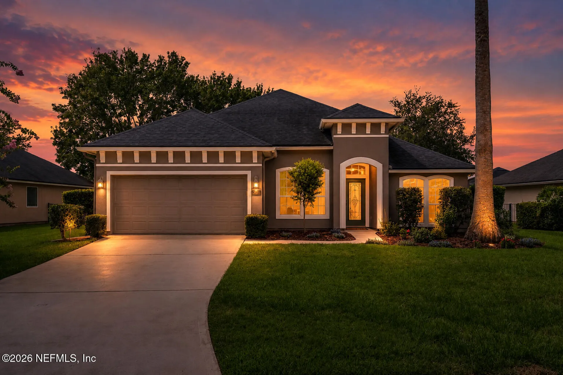 913 E Terranova Way St. Augustine FL 32092