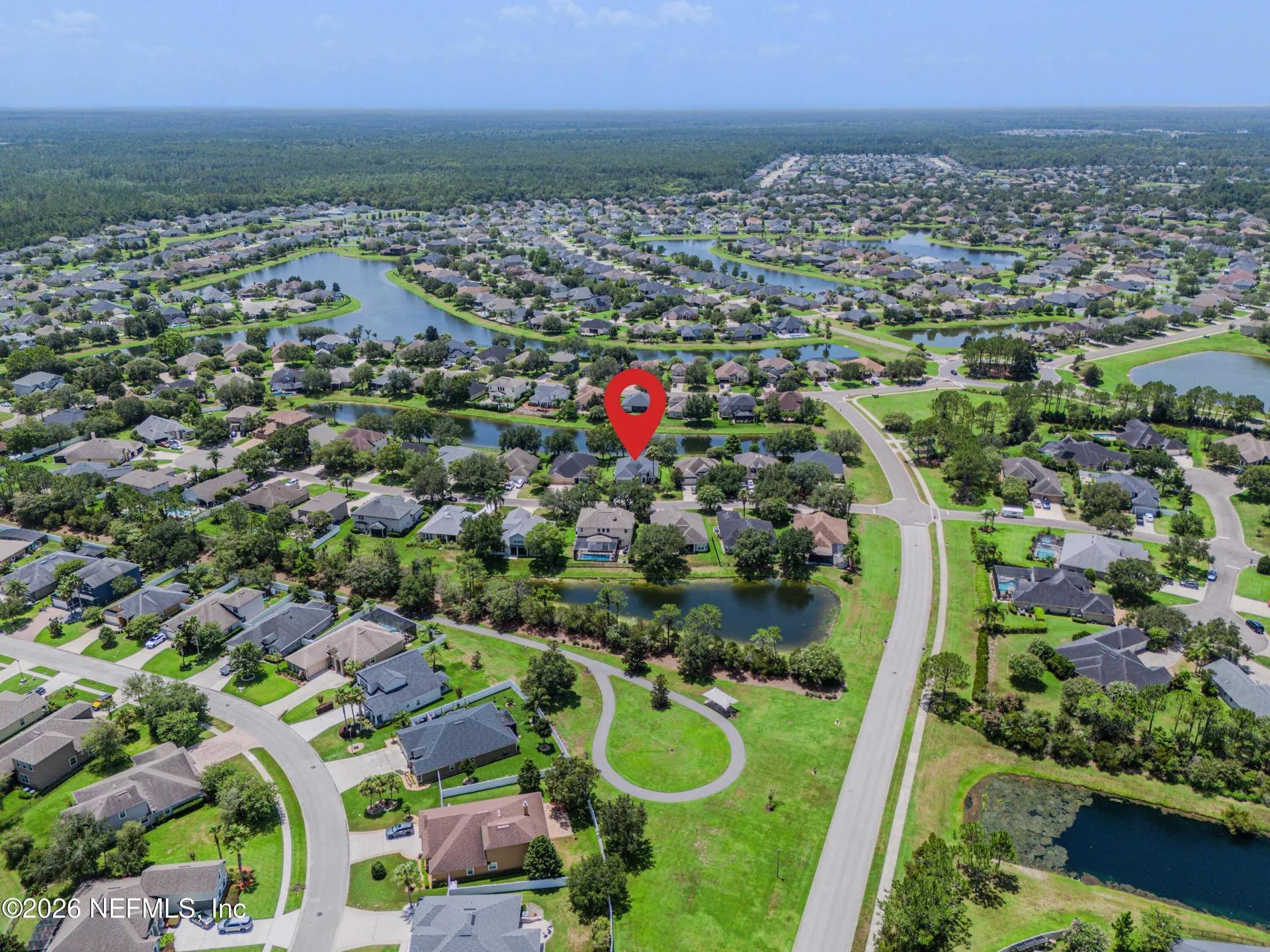 913 E Terranova Way St. Augustine FL 32092
