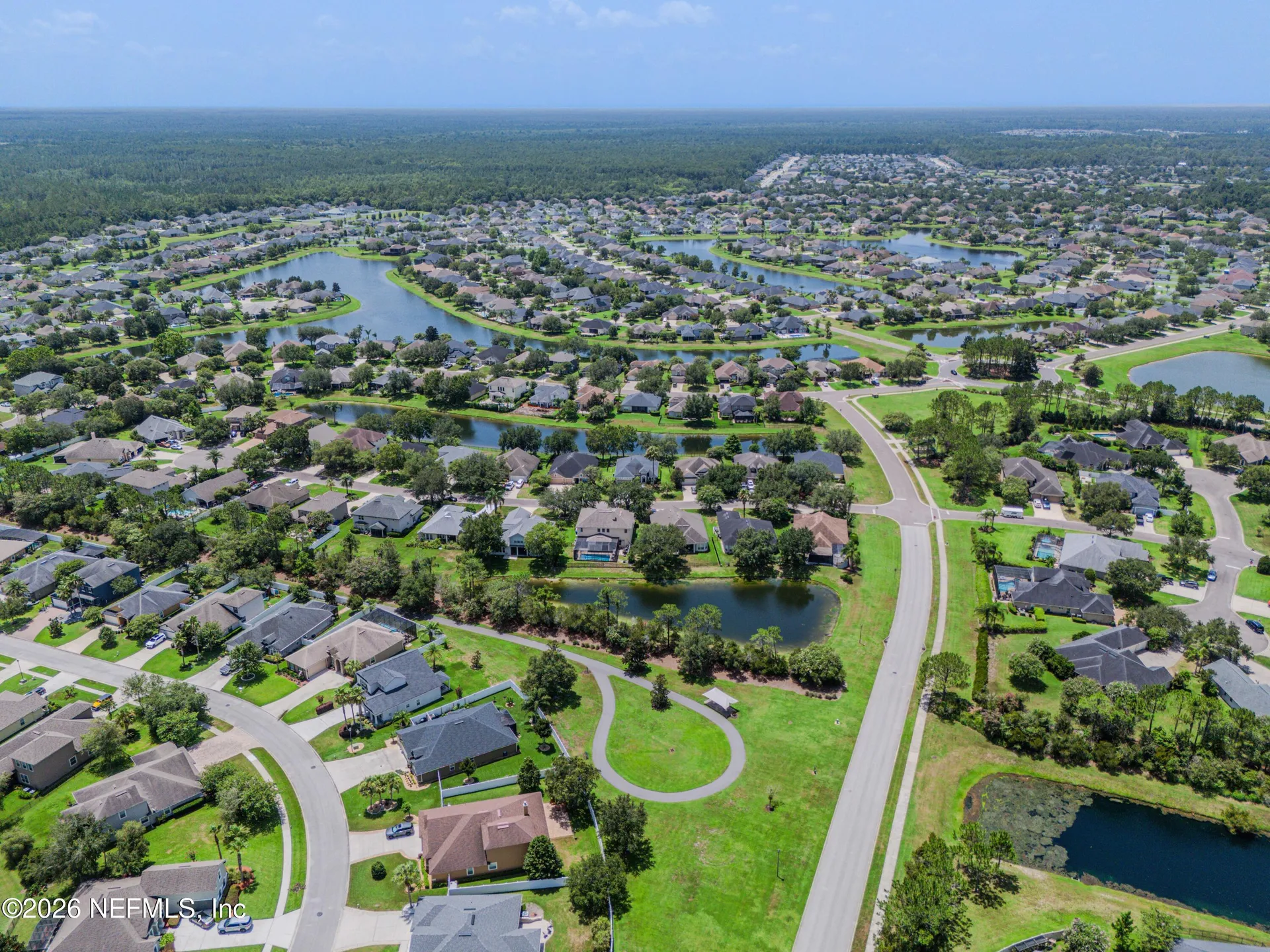 913 E Terranova Way St. Augustine FL 32092