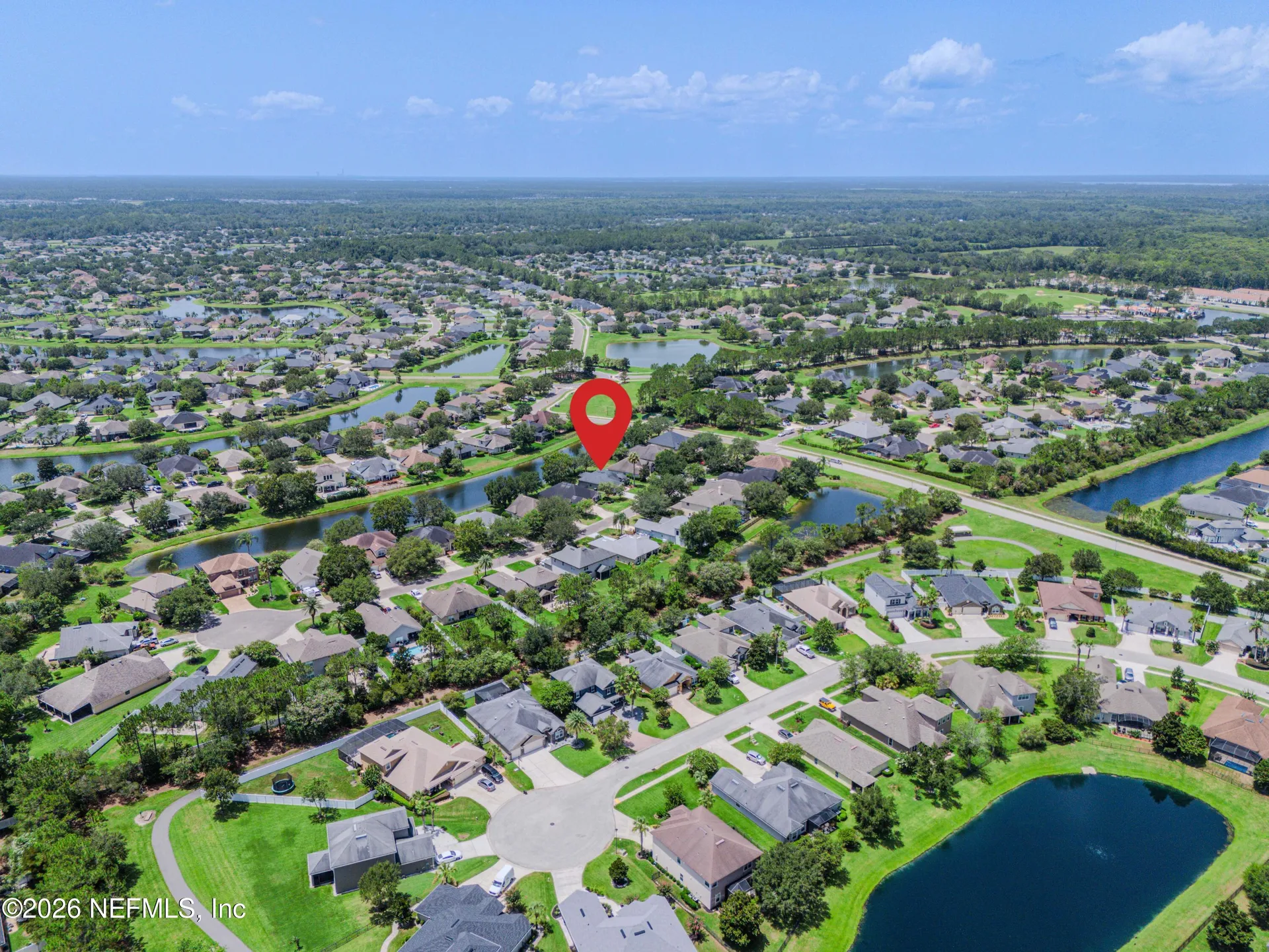 913 E Terranova Way St. Augustine FL 32092