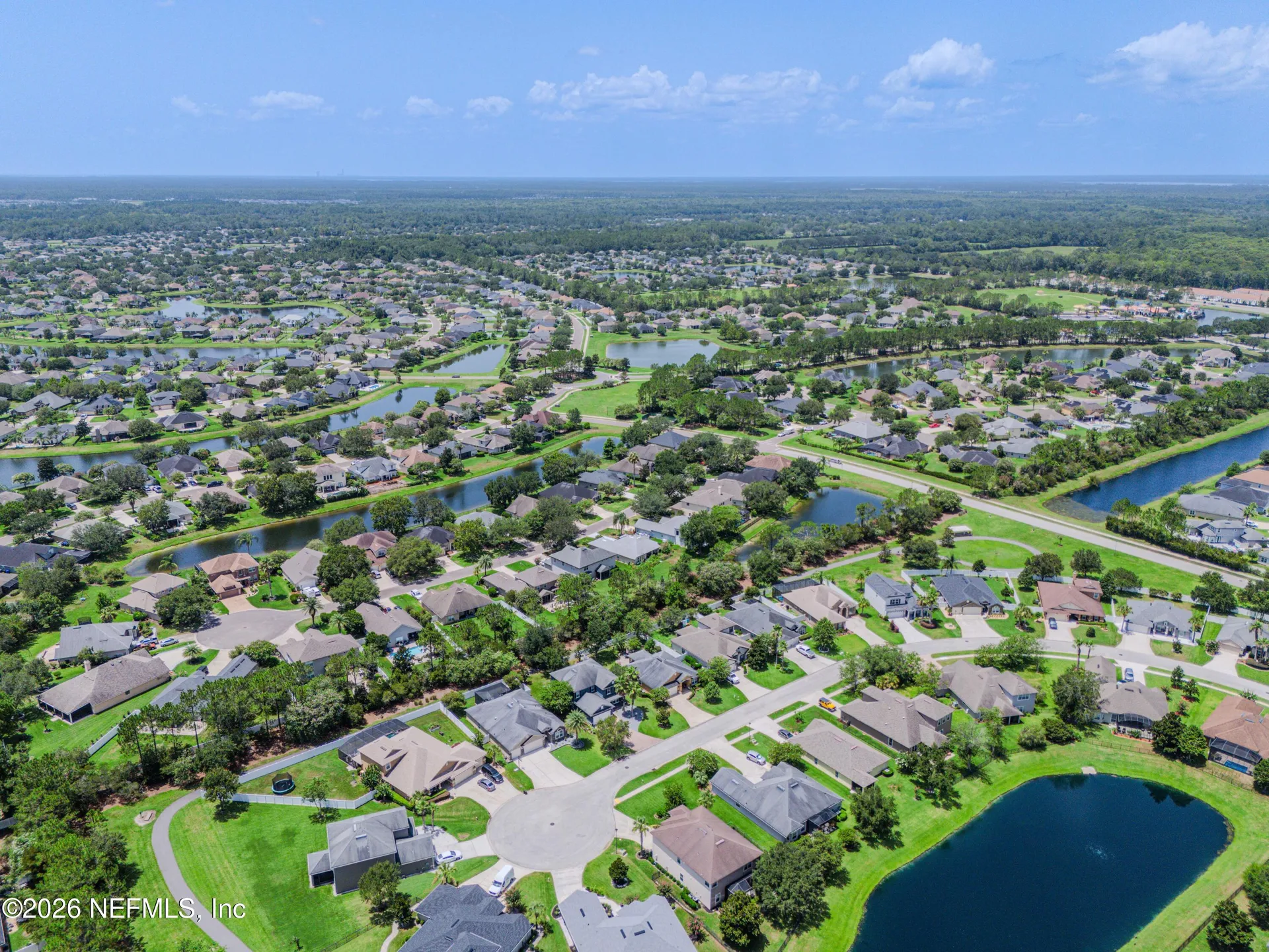 913 E Terranova Way St. Augustine FL 32092