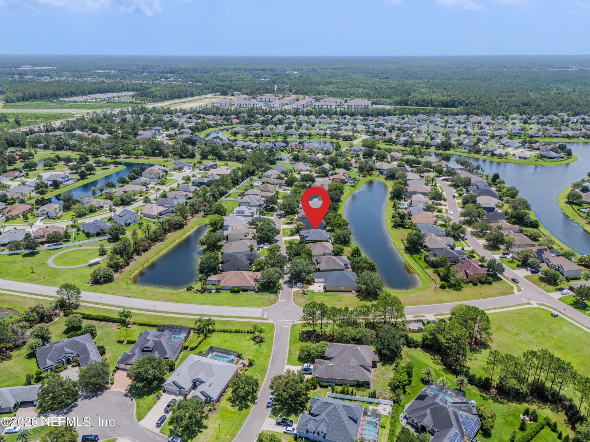 913 E Terranova Way St. Augustine FL 32092