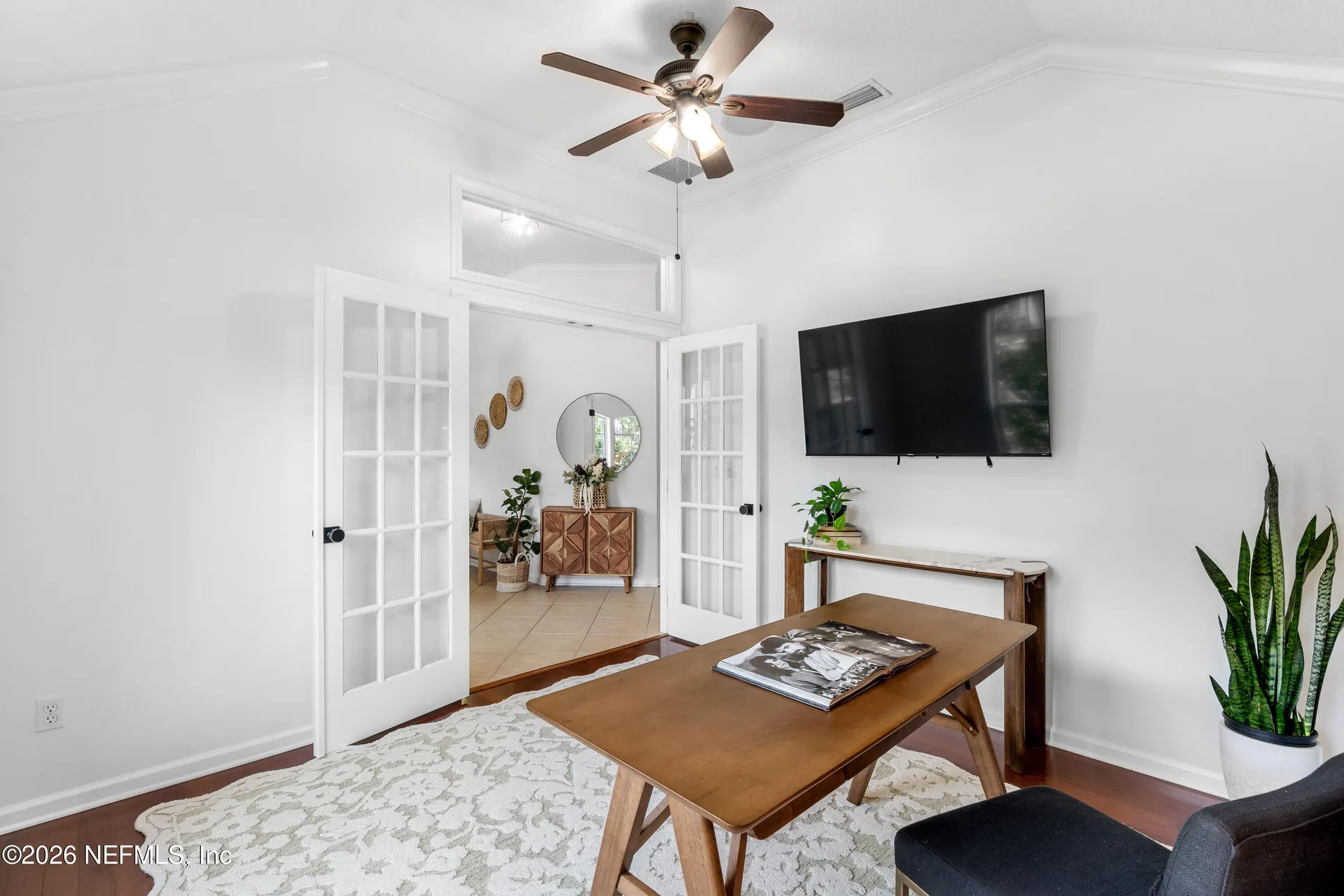 913 E Terranova Way St. Augustine FL 32092