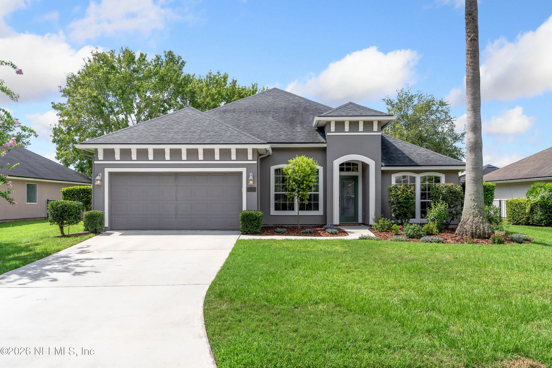913 E Terranova Way St. Augustine FL 32092