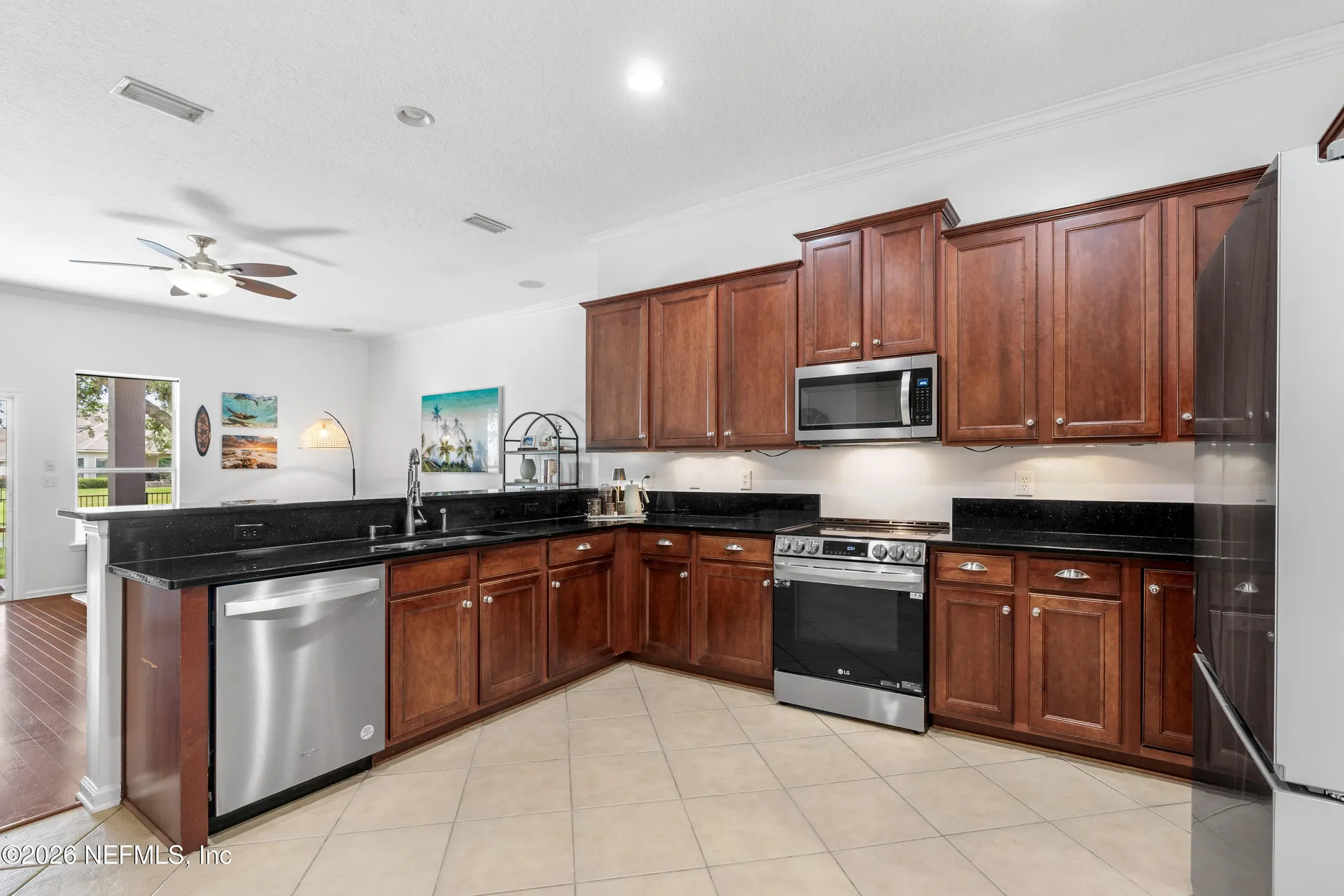 913 E Terranova Way St. Augustine FL 32092