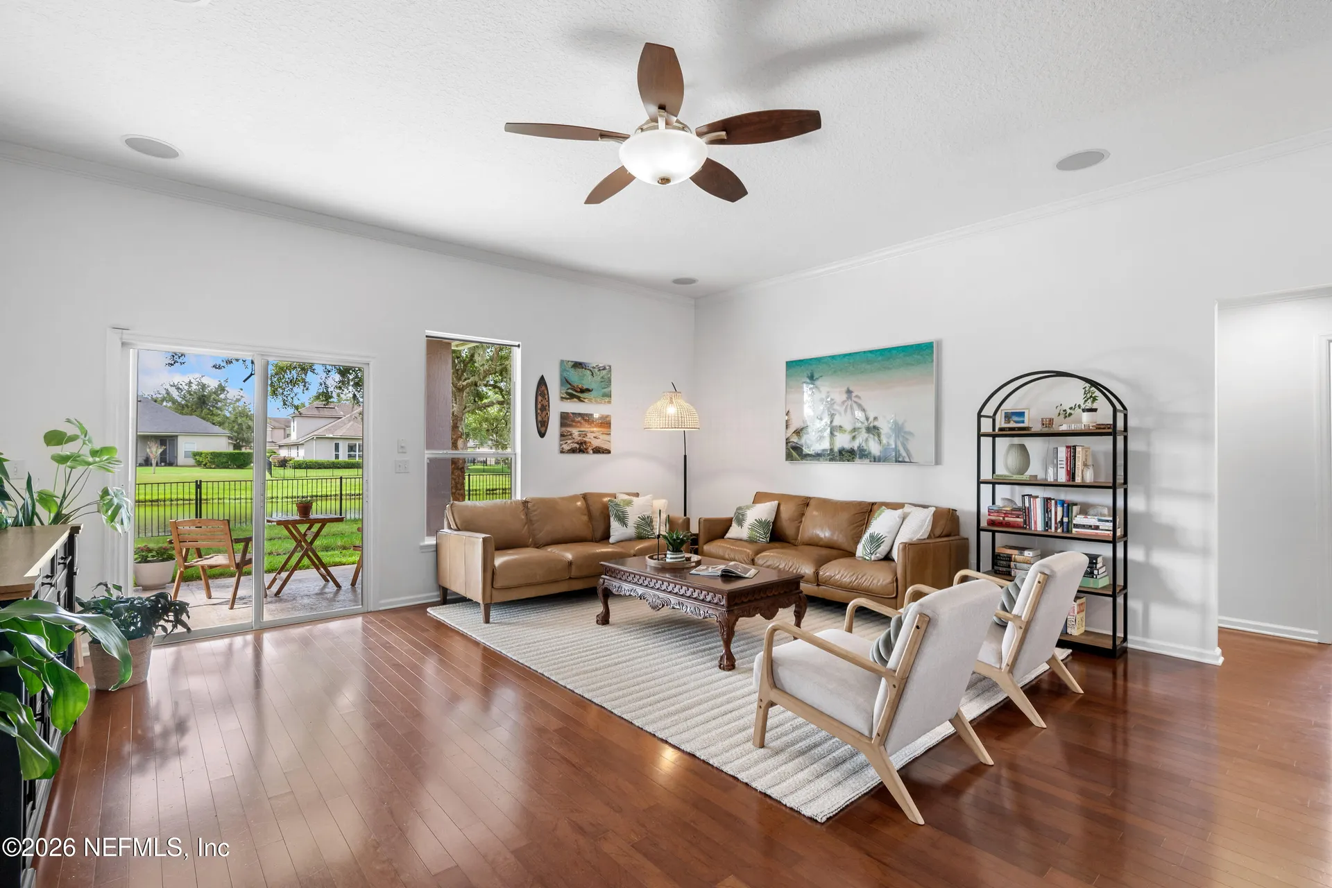 913 E Terranova Way St. Augustine FL 32092