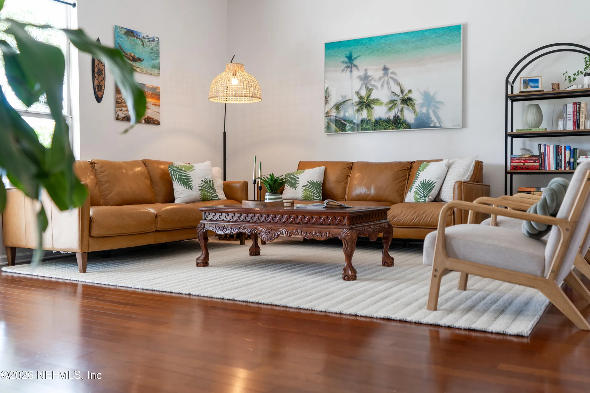 913 E Terranova Way St. Augustine FL 32092