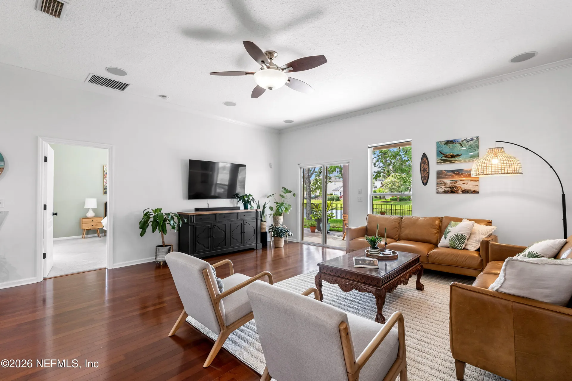 913 E Terranova Way St. Augustine FL 32092