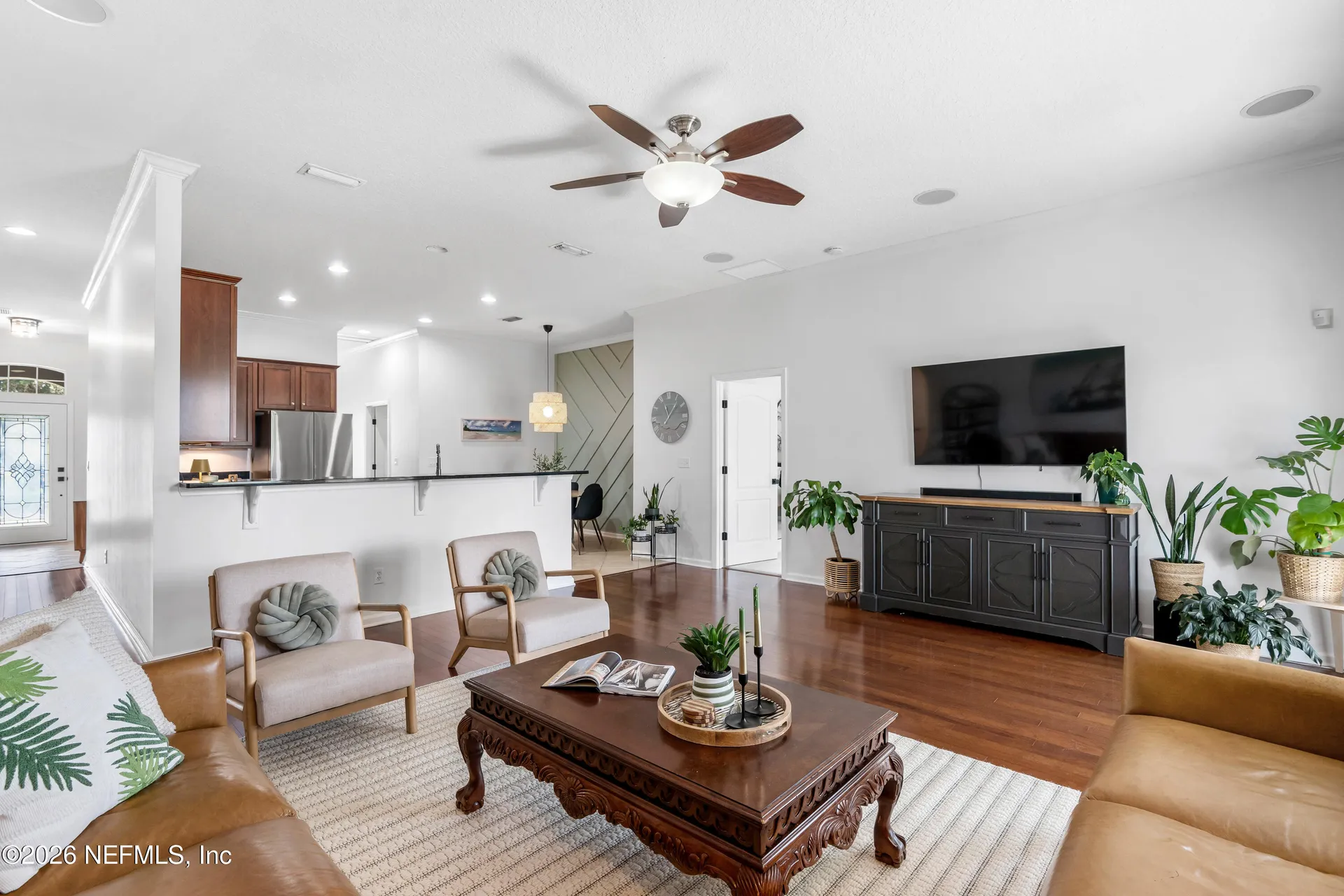 913 E Terranova Way St. Augustine FL 32092