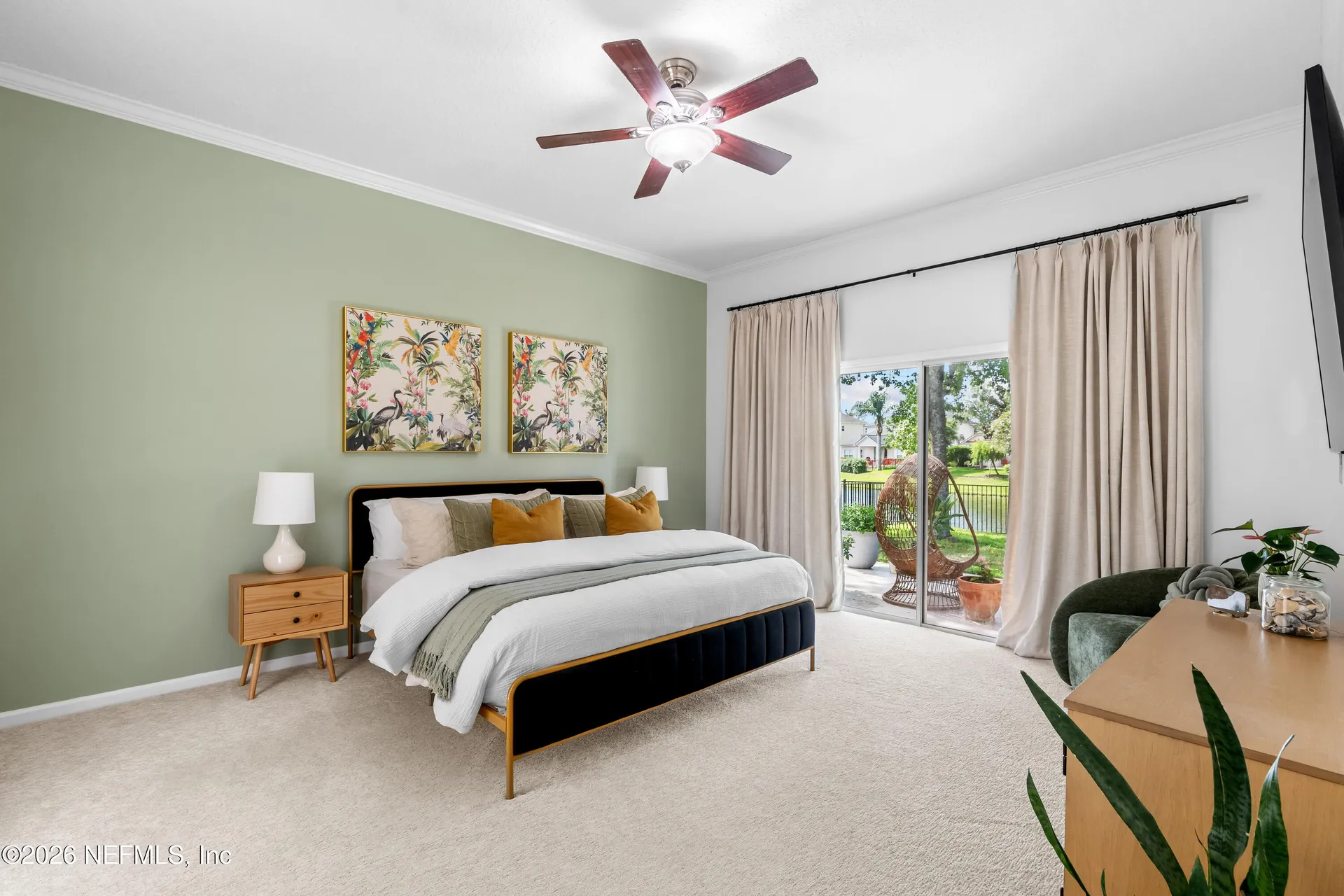 913 E Terranova Way St. Augustine FL 32092