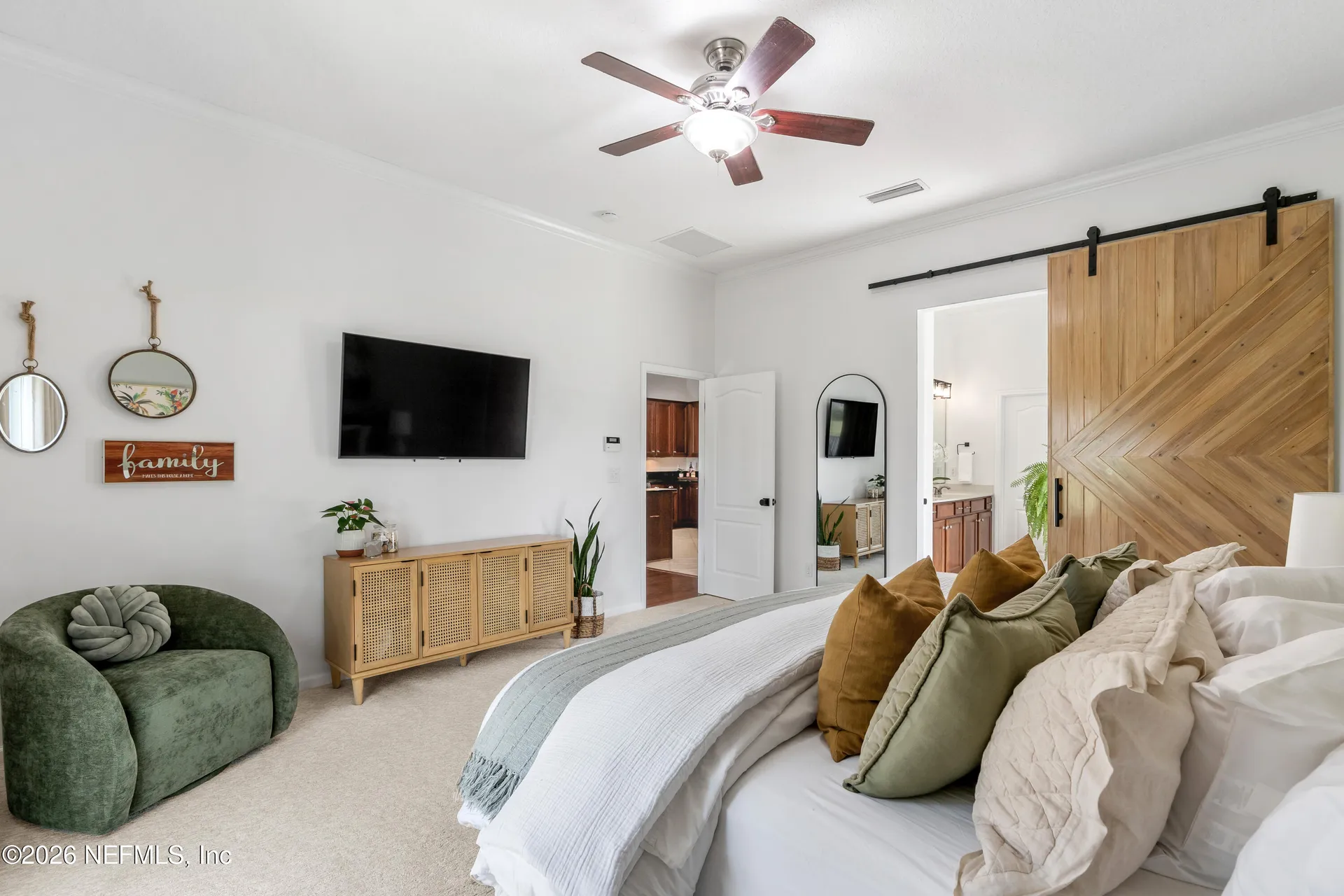 913 E Terranova Way St. Augustine FL 32092