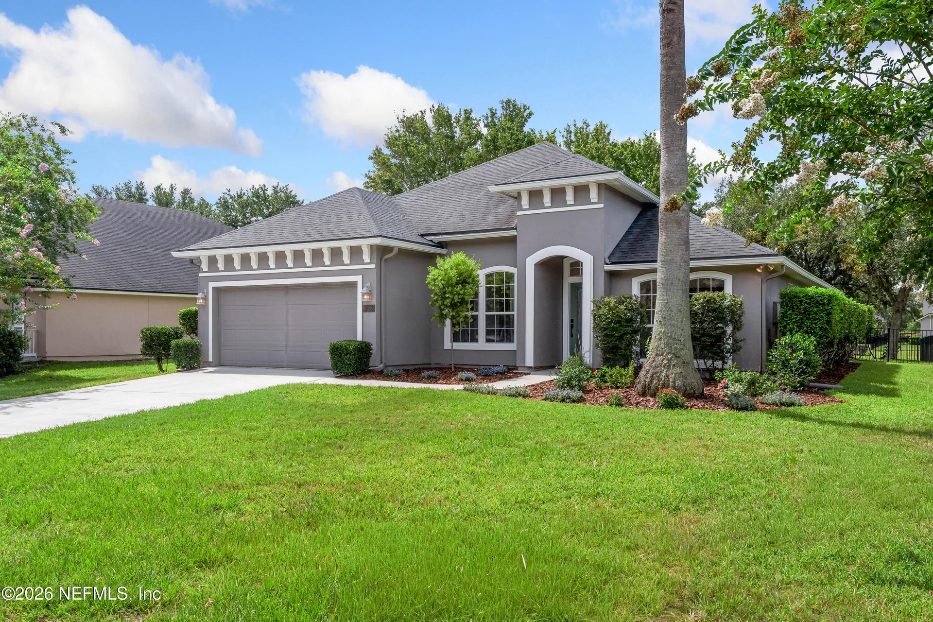 913 E Terranova Way St. Augustine FL 32092