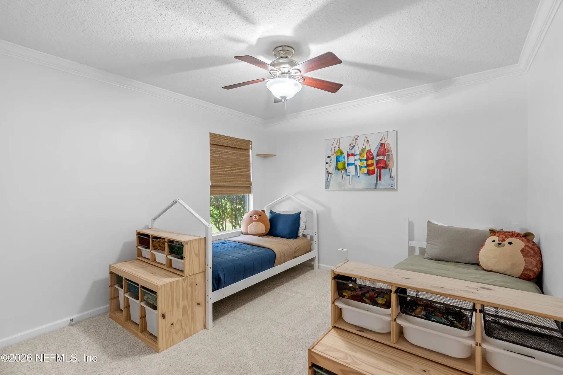 913 E Terranova Way St. Augustine FL 32092