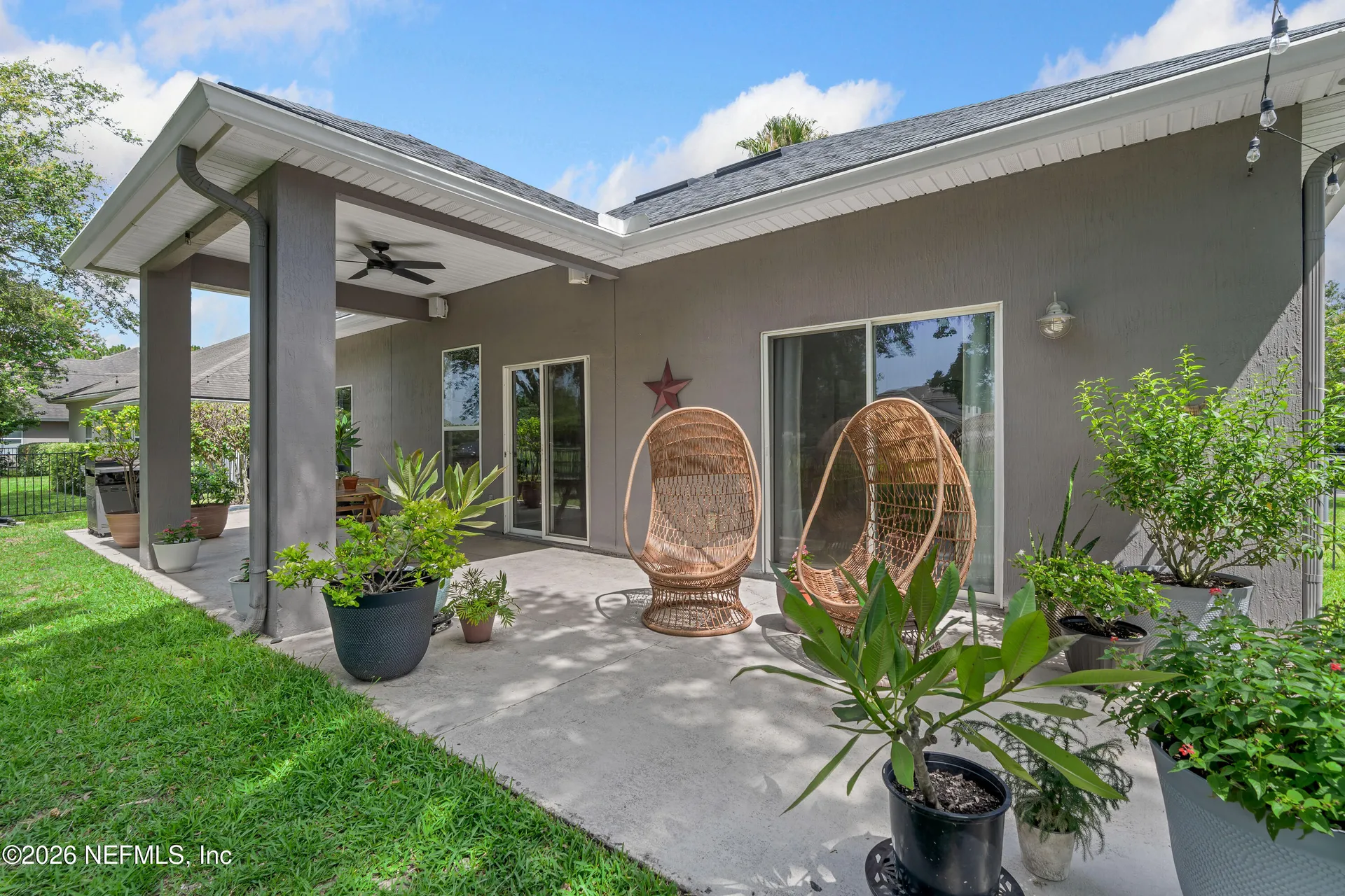 913 E Terranova Way St. Augustine FL 32092