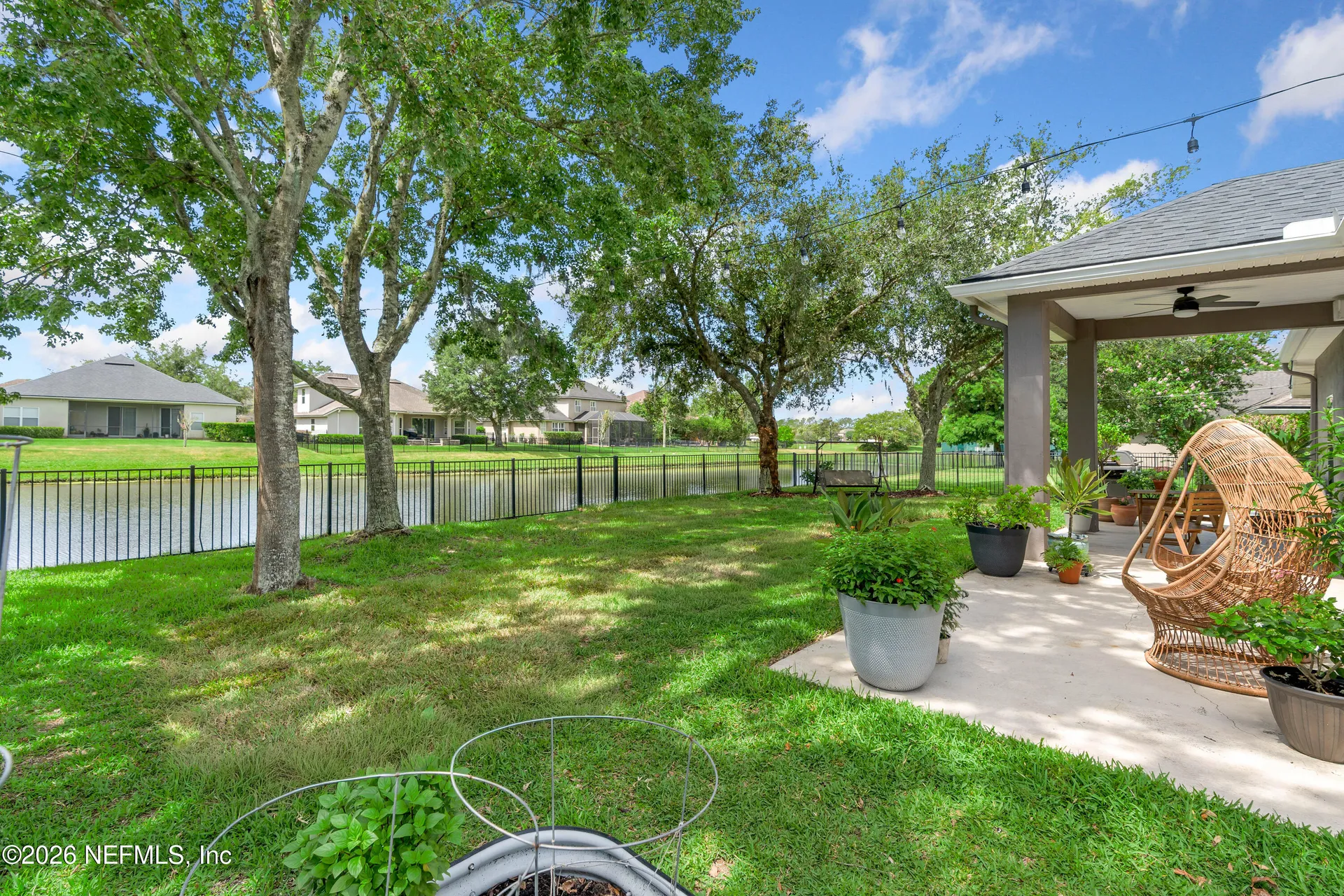 913 E Terranova Way St. Augustine FL 32092