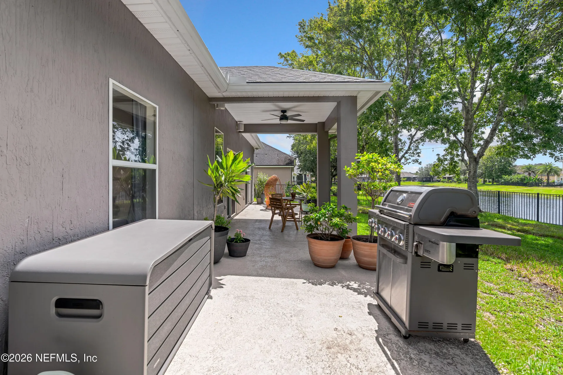 913 E Terranova Way St. Augustine FL 32092