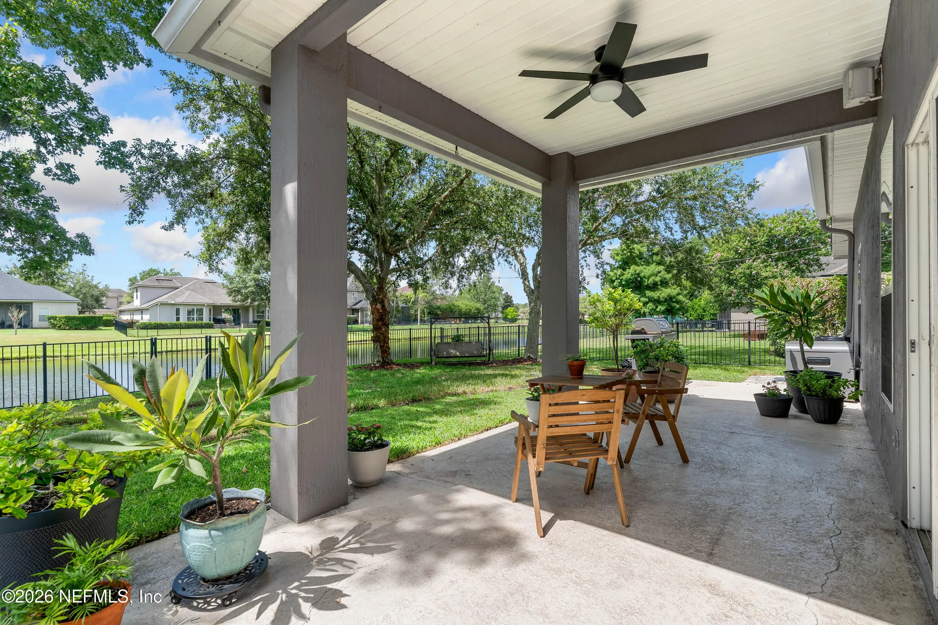 913 E Terranova Way St. Augustine FL 32092