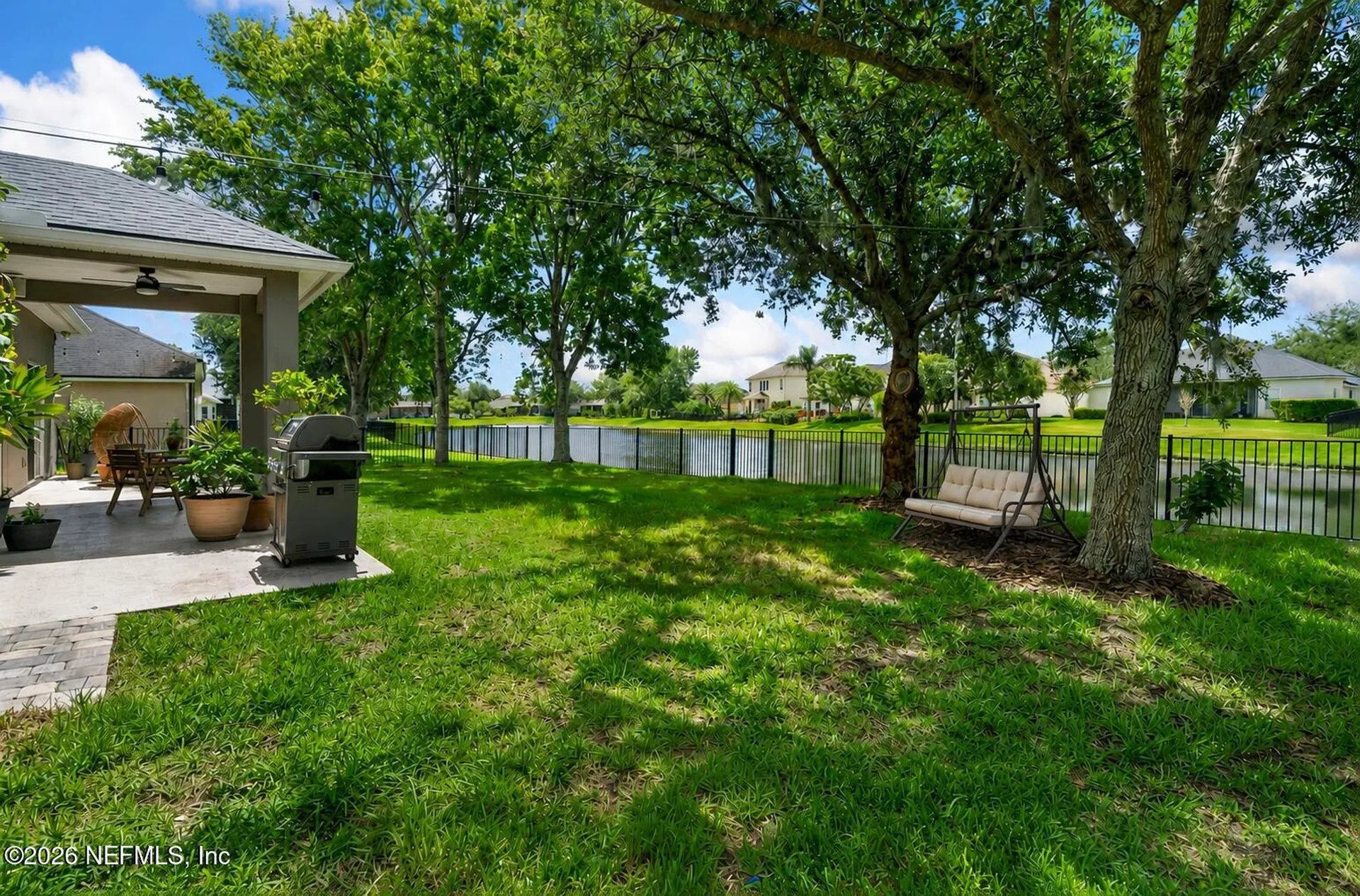 913 E Terranova Way St. Augustine FL 32092