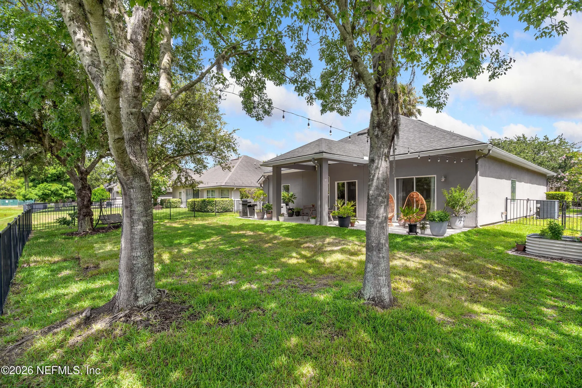 913 E Terranova Way St. Augustine FL 32092