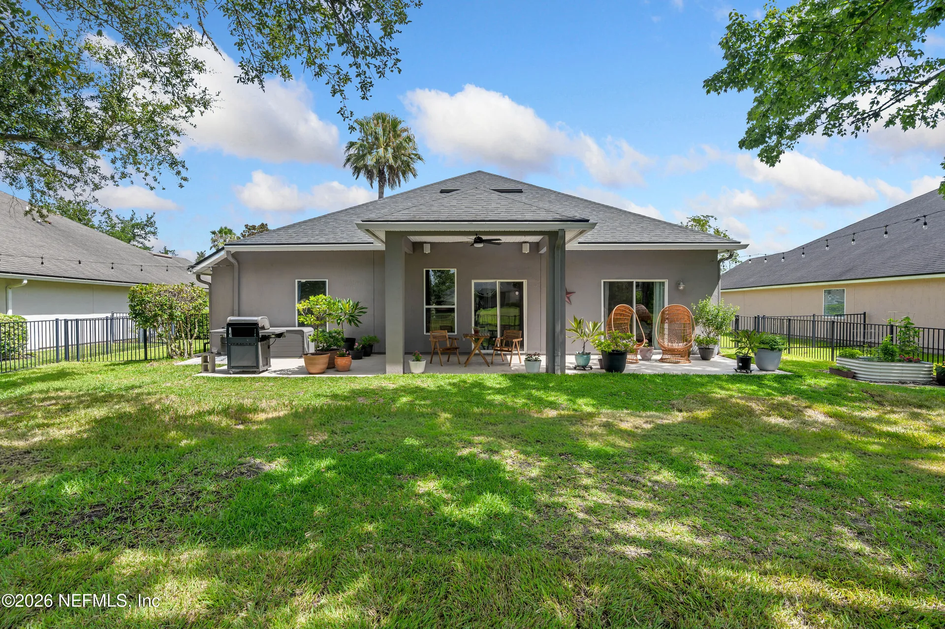 913 E Terranova Way St. Augustine FL 32092