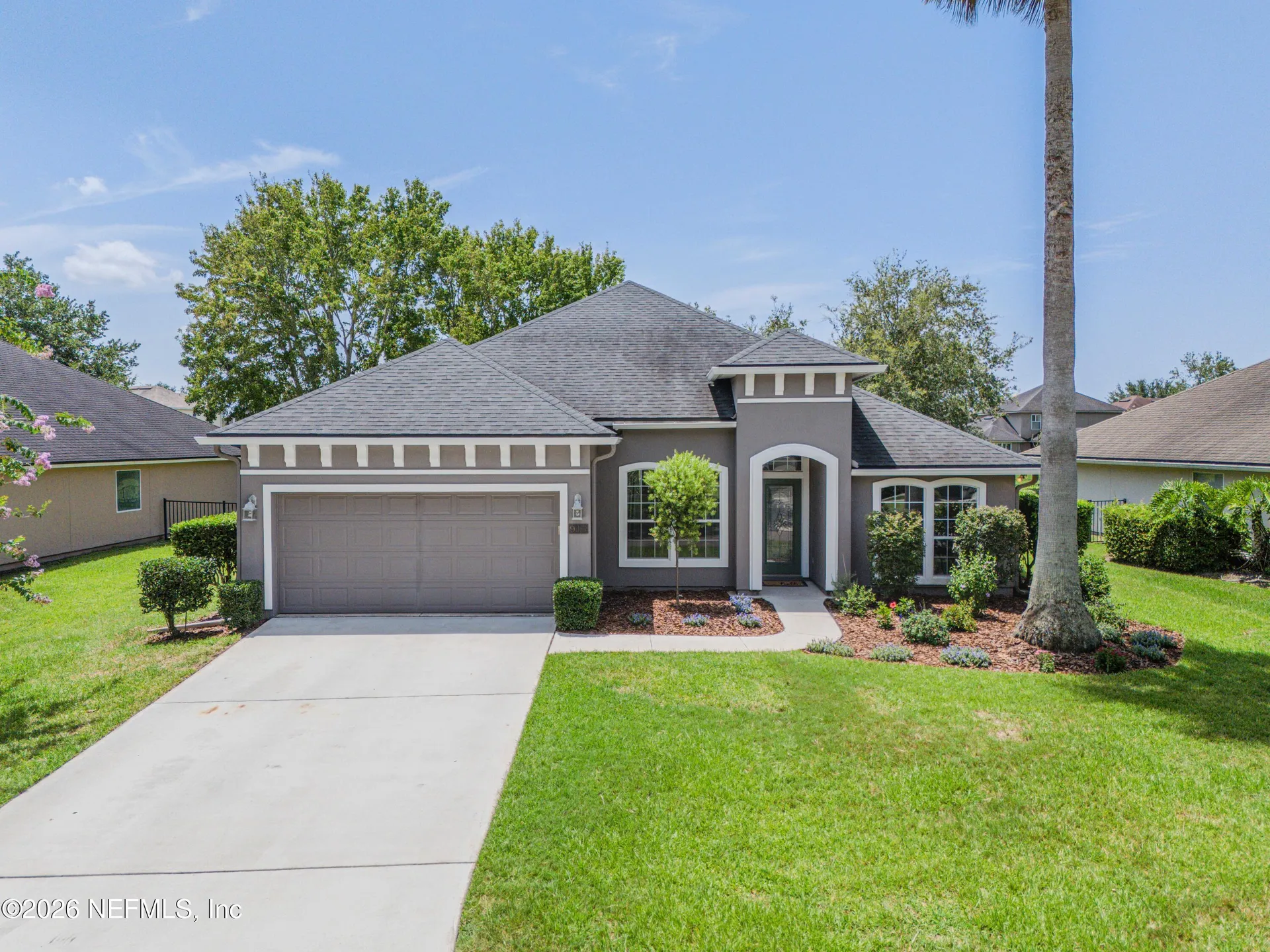 913 E Terranova Way St. Augustine FL 32092