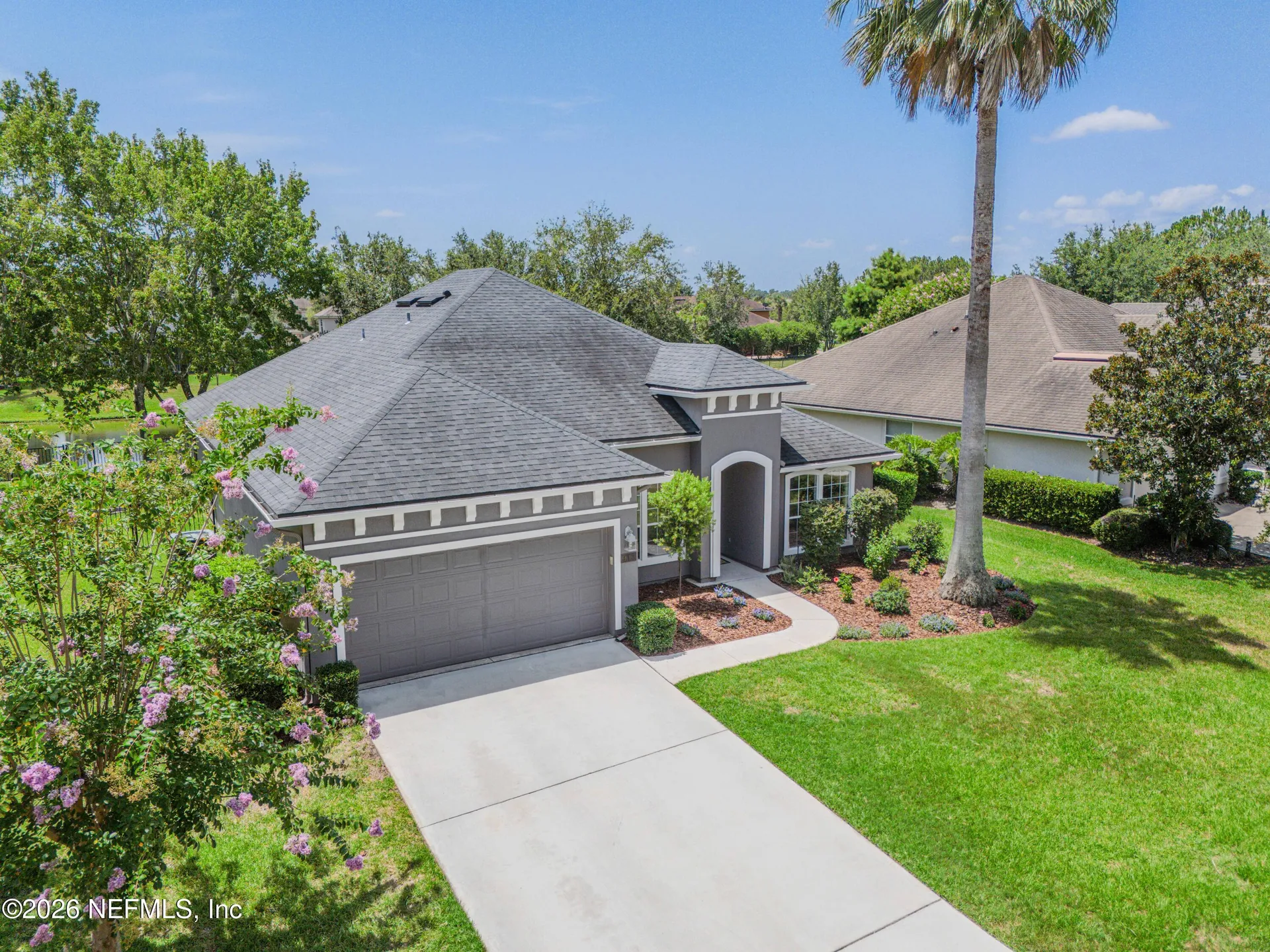 913 E Terranova Way St. Augustine FL 32092