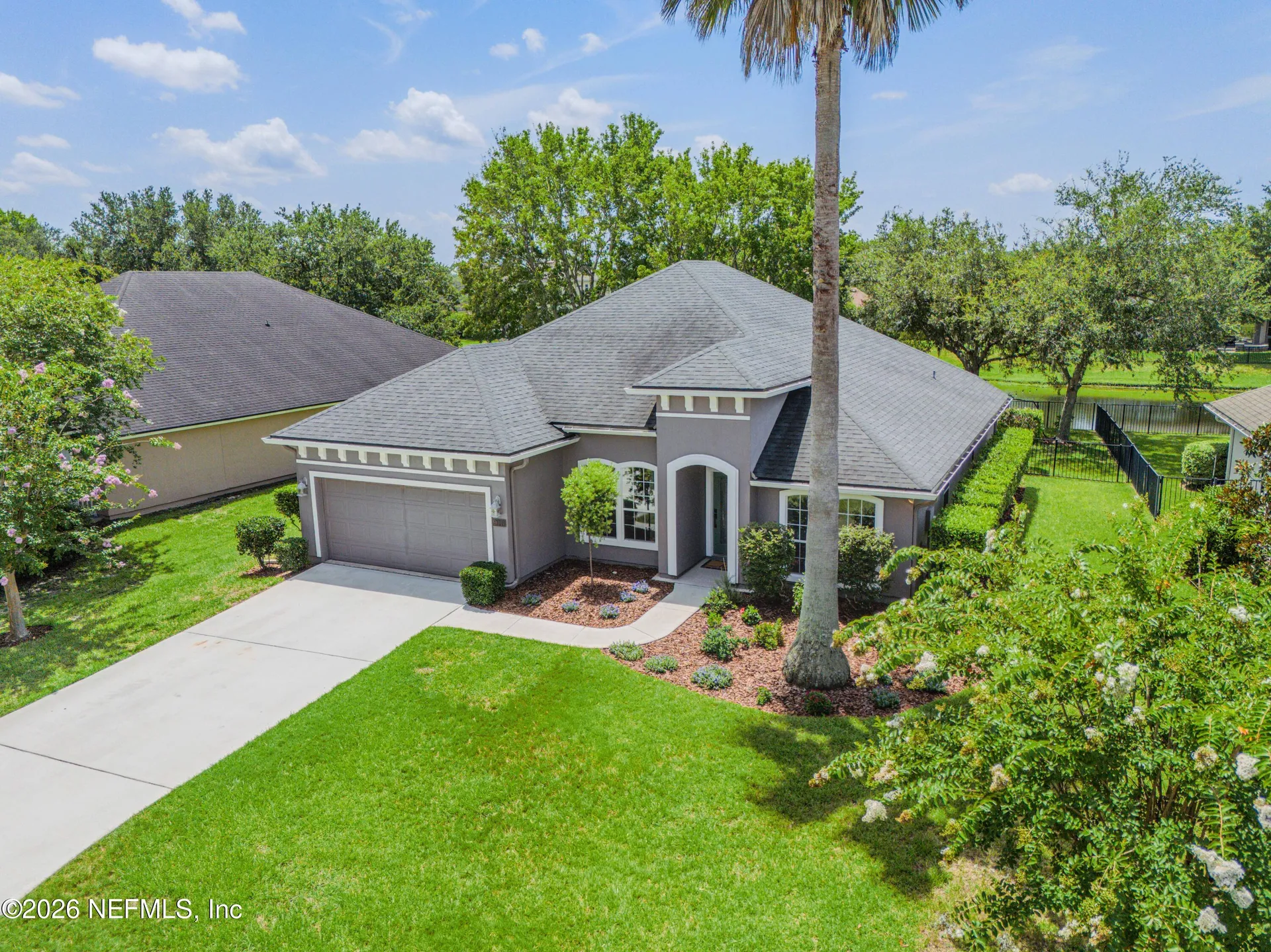 913 E Terranova Way St. Augustine FL 32092