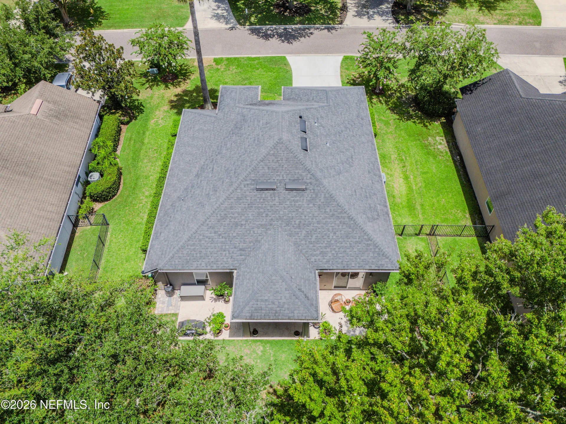 913 E Terranova Way St. Augustine FL 32092