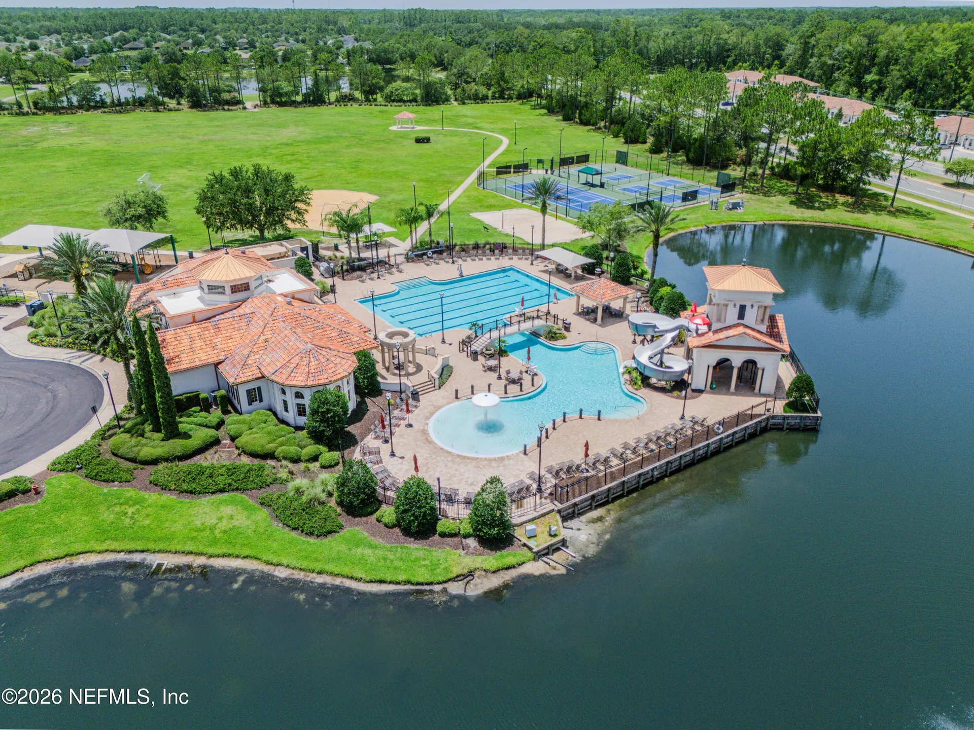 913 E Terranova Way St. Augustine FL 32092