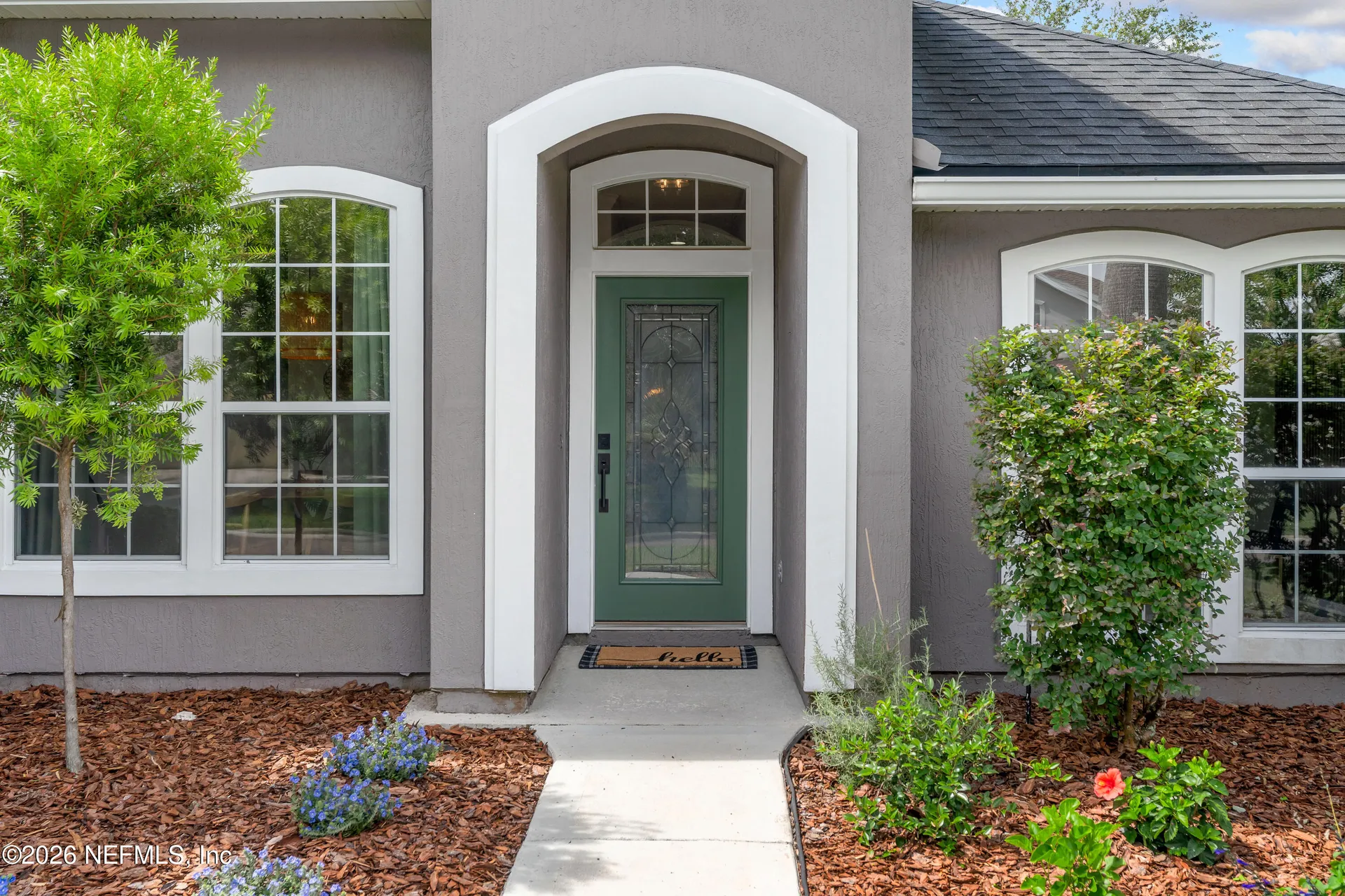 913 E Terranova Way St. Augustine FL 32092