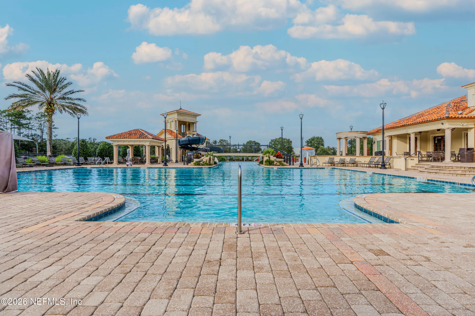 913 E Terranova Way St. Augustine FL 32092