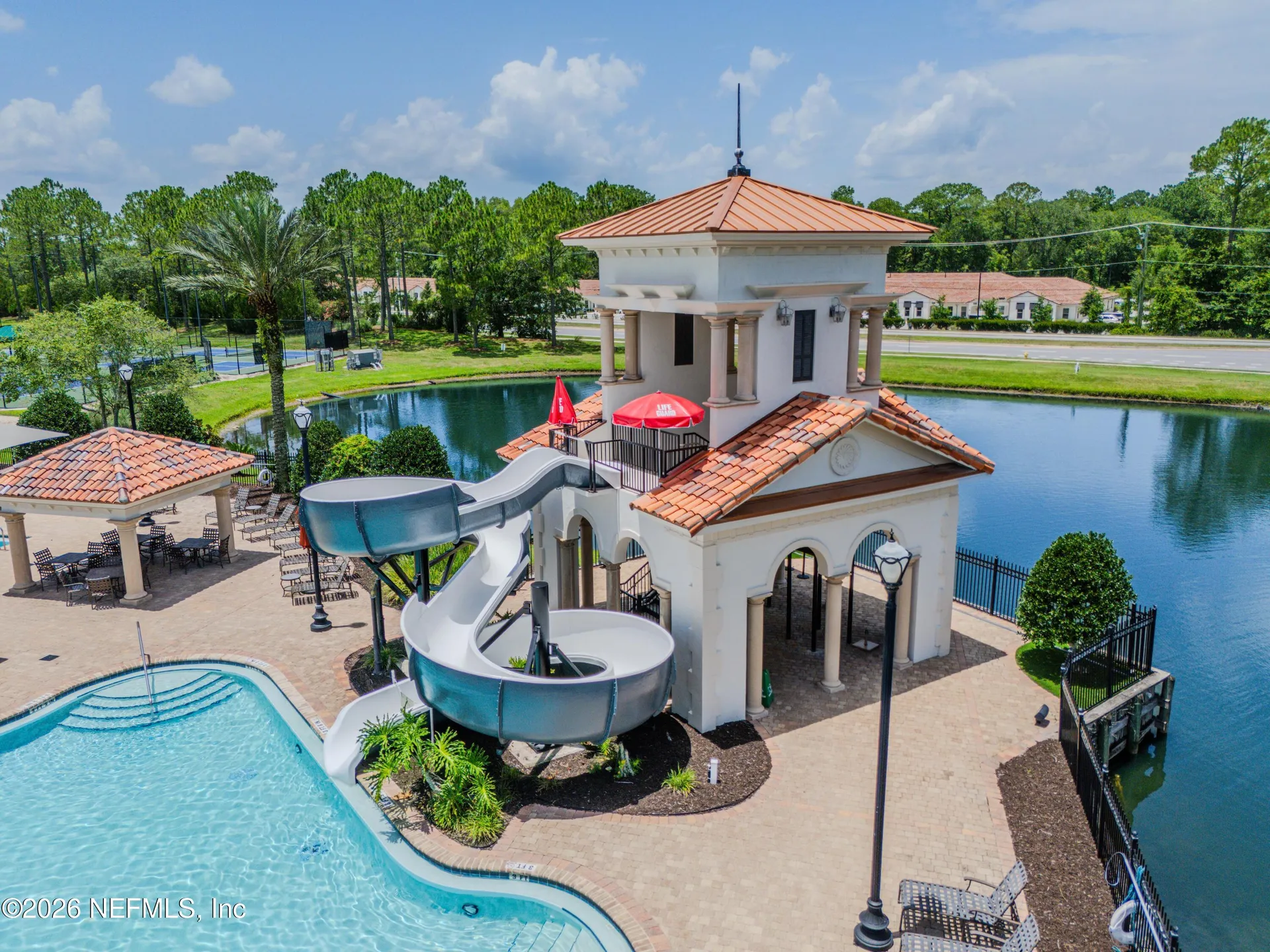 913 E Terranova Way St. Augustine FL 32092