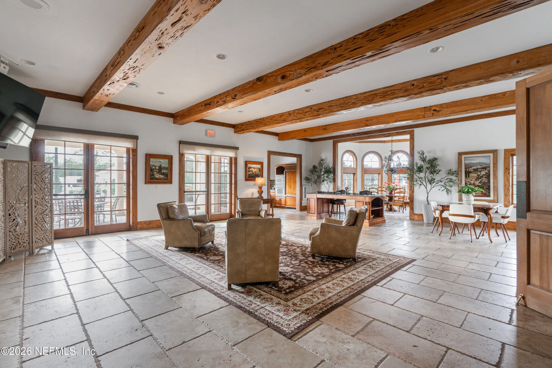 913 E Terranova Way St. Augustine FL 32092