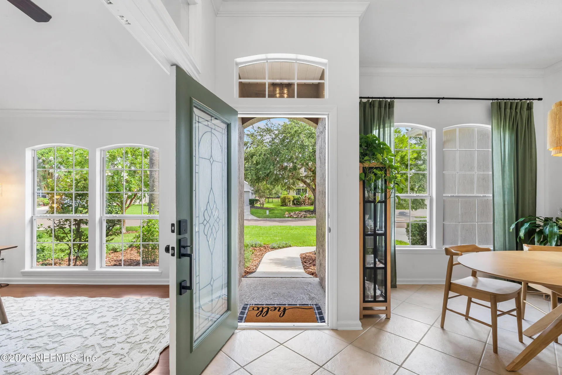 913 E Terranova Way St. Augustine FL 32092
