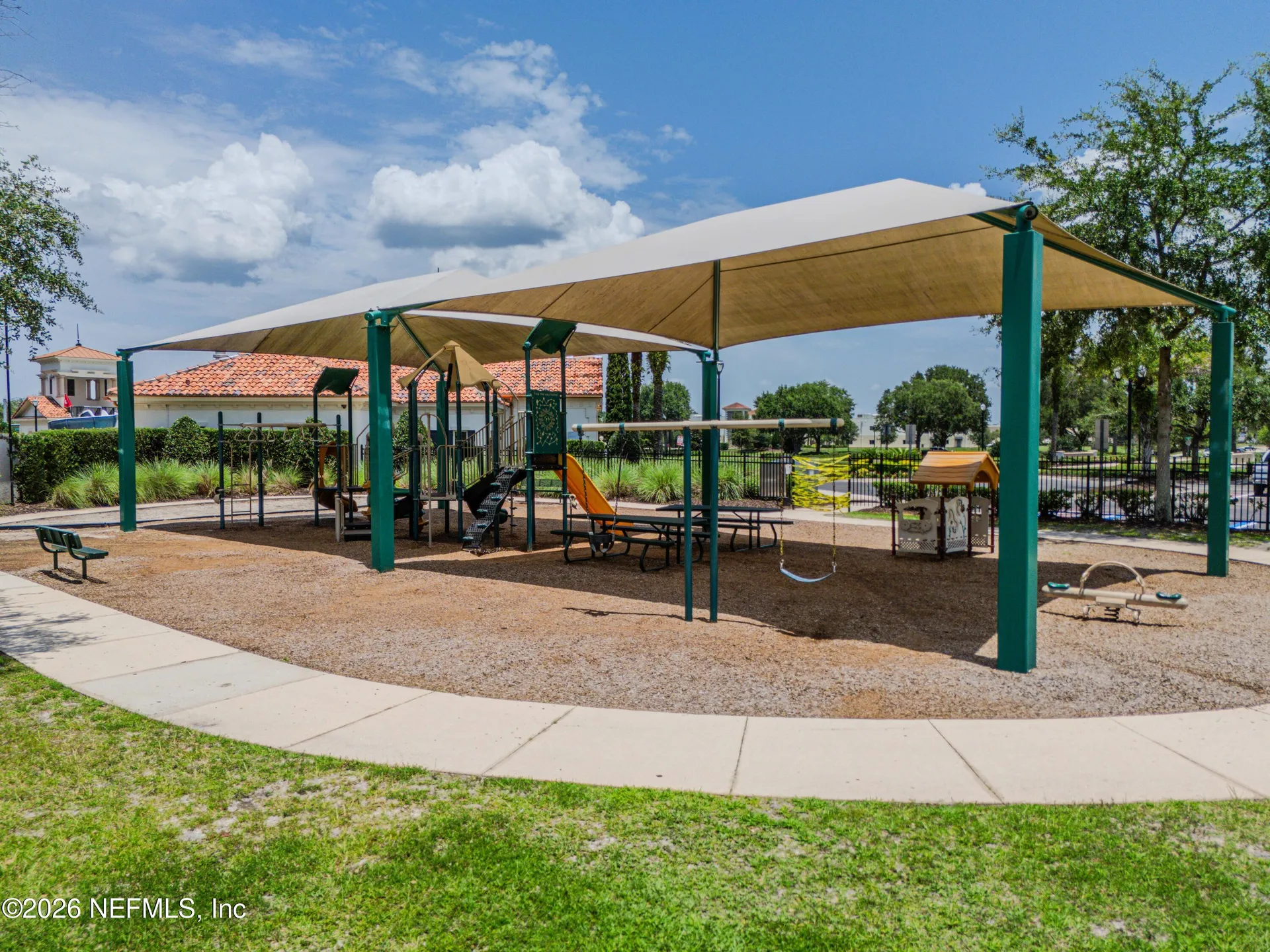 913 E Terranova Way St. Augustine FL 32092