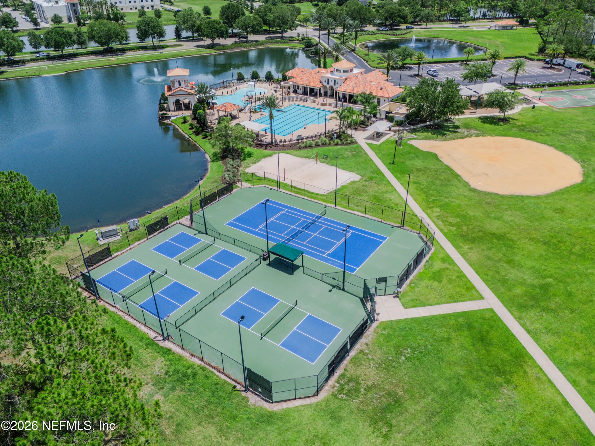 913 E Terranova Way St. Augustine FL 32092