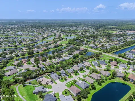 913 E Terranova Way St. Augustine FL 32092
