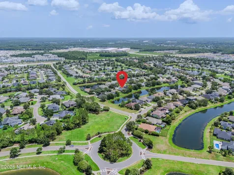 913 E Terranova Way St. Augustine FL 32092
