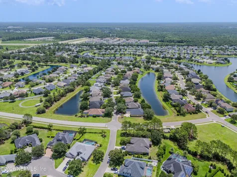 913 E Terranova Way St. Augustine FL 32092