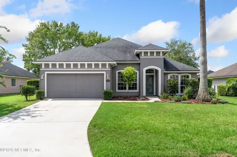 913 E Terranova Way St. Augustine FL 32092