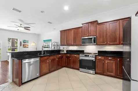 913 E Terranova Way St. Augustine FL 32092