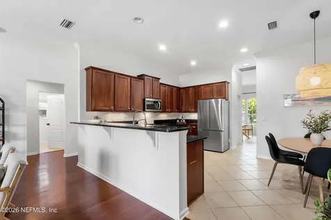 913 E Terranova Way St. Augustine FL 32092