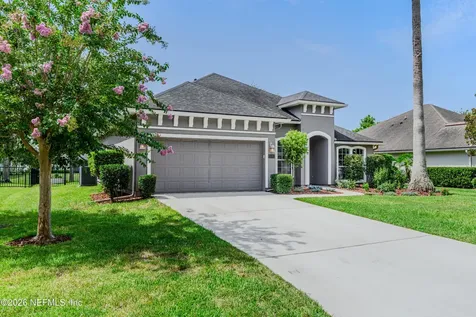 913 E Terranova Way St. Augustine FL 32092