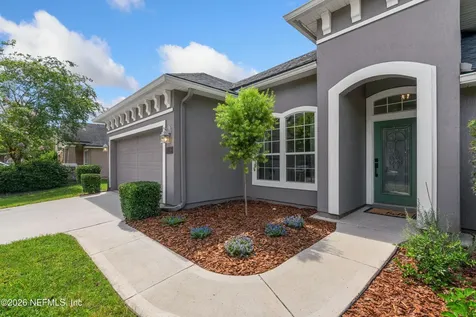 913 E Terranova Way St. Augustine FL 32092