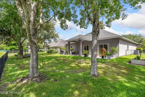 913 E Terranova Way St. Augustine FL 32092