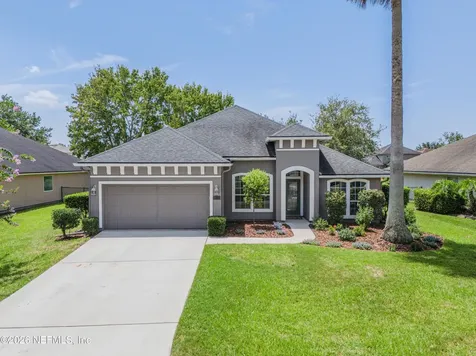 913 E Terranova Way St. Augustine FL 32092
