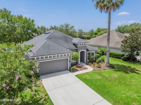 913 E Terranova Way St. Augustine FL 32092