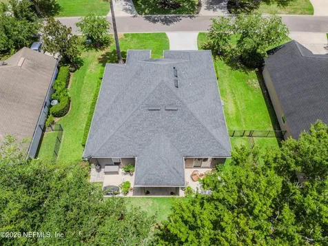 913 E Terranova Way St. Augustine FL 32092
